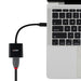 EAN 4002888434386 - Lindy 43438 adaptador de cable de vídeo 0,15 m USB Tipo C HDMI Negro imagen 5
