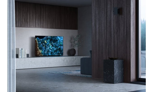 EAN 5013493461635 - Sony FWD-55A80L Televisor 139,7 cm (55") 4K Ultra HD Smart TV Wifi Negro imagen 2