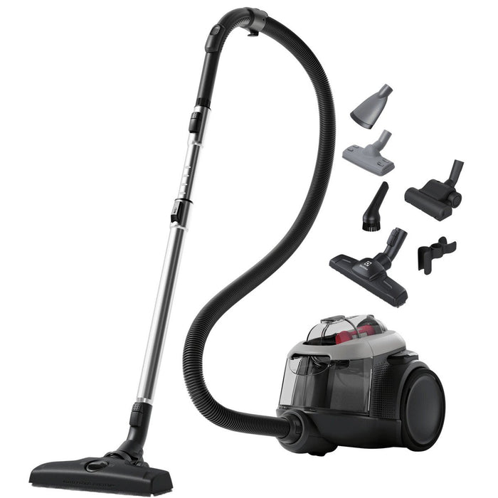 EAN 7332543774951 - Electrolux EL61A4UG 1,6 L Aspiradora cilíndrica Secar 700 W Sin bolsa imagen 1