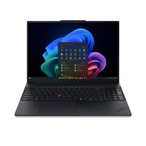 EAN 0199276555625 - Lenovo ThinkPad E16 Gen 4 (Intel) Copilot+ PC Intel Core Ultra 7 355 Portátil 40,6 cm (16") WUXGA 32 GB D imagen 1