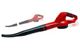 EAN 4006825651645 - Einhell GE-CL 18/1 Li E-Solo aspiradora de hojas 210 kmh Negro, Rojo imagen 1