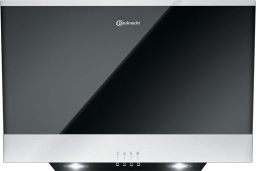 EAN 4011577865912 - Bauknecht RBHVP 63 LM K De pared Negro, Acero inoxidable 647 m³/h imagen 1