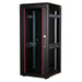 EAN 7630049602243 - ROLINE 26.21.0221 armario rack 26U Rack o bastidor independiente Negro imagen 4