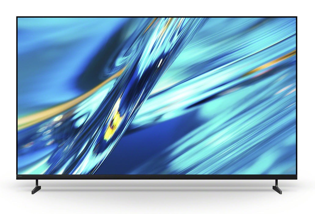 EAN 5013493410992 - Sony BRAVIA 3 FWD-55XR35M2 Televisor 139,7 cm (55") 4K Ultra HD Smart TV Wifi Negro imagen 1