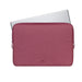 EAN 4260403575215 - Rivacase 7704RED 35,6 cm (14") Maletín Rojo imagen 2