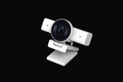 EAN 8887910000625 - Razer Kiyo V2 X cámara web 3,7 MP 2560 x 1440 Pixeles USB Blanco imagen 1