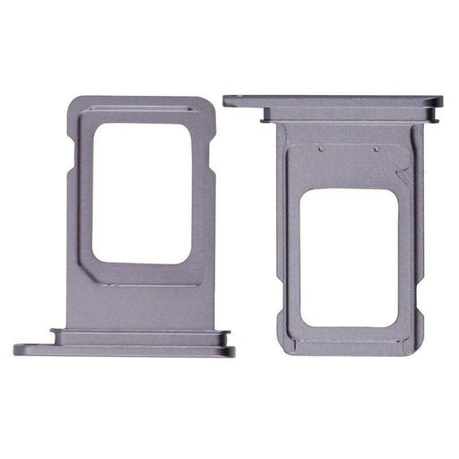 EAN 5706998946485 - CoreParts MOBX-IP11-DST-INT-P recambio del teléfono móvil Bandeja SIM Púrpura imagen 1