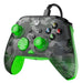 EAN 0840454400045 - Turtle Beach Rematch Core Negro, Verde, Gris USB Gamepad PC, Xbox, Xbox One, Xbox Series S, Xbox Series X imagen 8