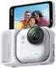 EAN 6977644761342 - Insta360 GO Ultra Standard White cámara para deporte de acción 4K Ultra HD 25,4 / 1,28 mm (1 / 1.28") Wif imagen 3