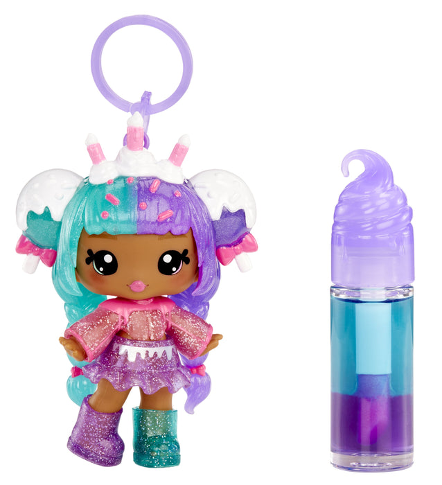 EAN 35051546108 - MGA Entertainment Yummiland Mystery Lip Gloss Doll - Carly Cakepop imagen 3