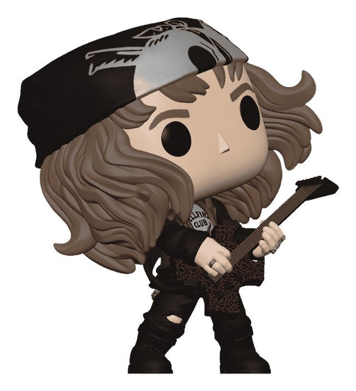 EAN 0889698721387 - FUNKO POP! 72138 figura de acción y colleccionable imagen 1