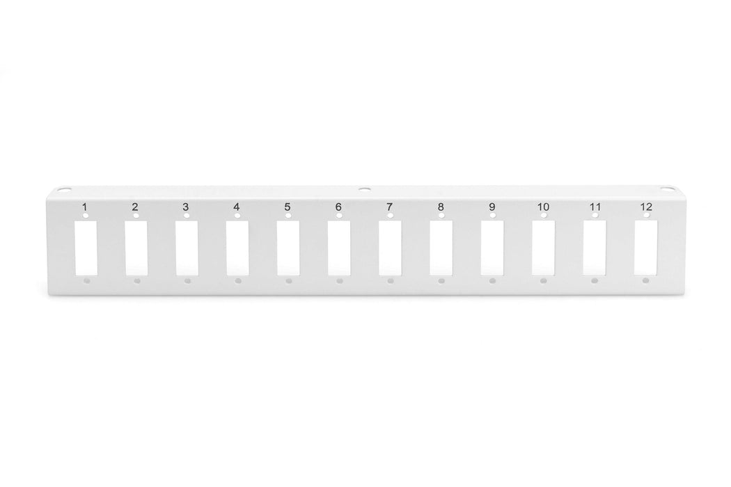 EAN 4016032466154 - Digitus DN-96802M-2 panel de parcheo imagen 2