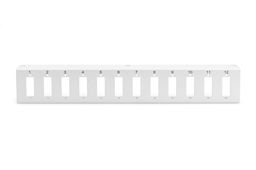 EAN 4016032466154 - Digitus DN-96802M-2 panel de parcheo imagen 2