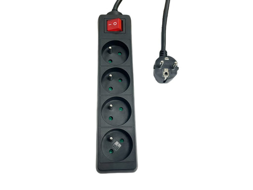 EAN 5715063551257 - Microconnect MC-PSOO040500FRB no categorizado imagen 1