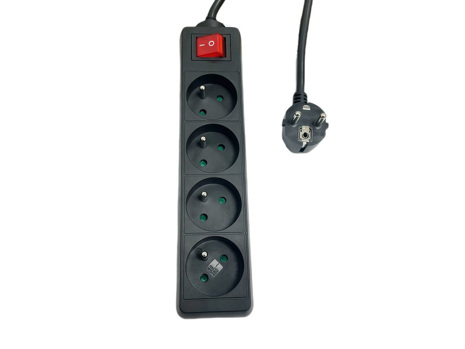EAN 5715063551257 - Microconnect MC-PSOO040500FRB no categorizado imagen 1