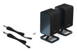 EAN 4550556112277 - Sharp HT-SPR52021(BK) altavoz Negro Inalámbrico 66 W imagen 9