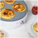 EAN 8435484080088 - Cecotec 08008 crepera 4 crep(s) 1200 W Blanco imagen 6
