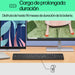 EAN 5715063521199 - HP 230 Wireless Keyboard teclado Universal RF inalámbrico Negro imagen 7