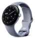 EAN 840353933781 - Google Pixel Watch 4 AMOLED 45 mm Digital Pantalla táctil 4G Azul Wifi GPS (satélite) imagen 1