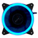 EAN 4713105960969 - Aerocool Rev RGB Carcasa del ordenador Ventilador 12 cm Negro imagen 13