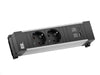 EAN 4057298088841 - Bachmann Power Frame base múltiple 2 salidas AC Interior imagen 1