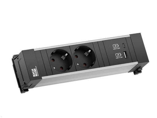 EAN 4057298088841 - Bachmann Power Frame base múltiple 2 salidas AC Interior imagen 1