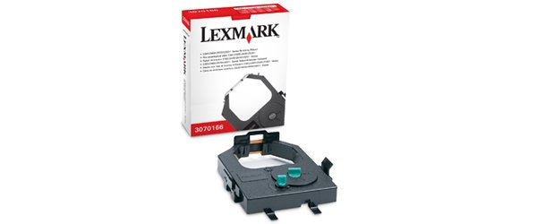 EAN 734646198783 - Lexmark 3070166 cinta para impresora Negro imagen 1