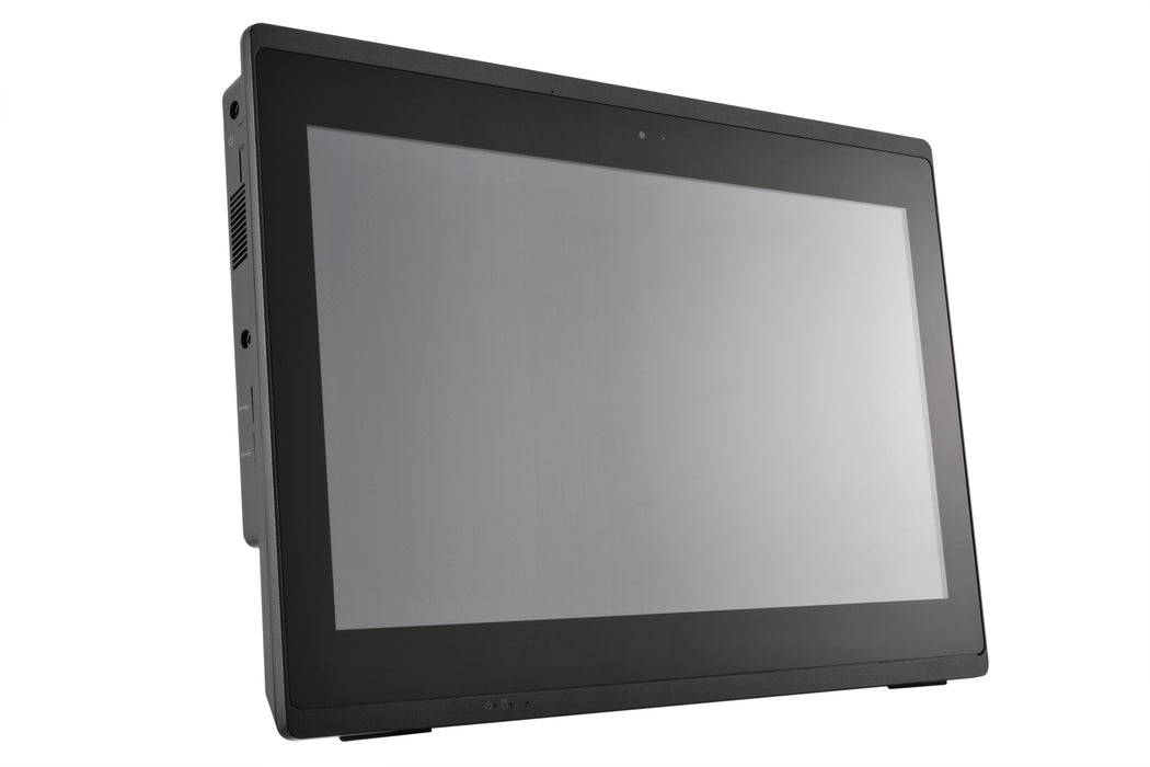 EAN 0887993007120 - Shuttle All In One Barebone P55U3 Todo-en-Uno Negro i3-1315U Intel® SoC LGA 1700 Altavoces incorporados imagen 2