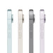 EAN 0195949986956 - Apple iPad Air 5G Apple M TD-LTE & FDD-LTE 128 GB 27,9 cm (11") 8 GB Wi-Fi 6E (802.11ax) iPadOS 18 Púrpur imagen 3