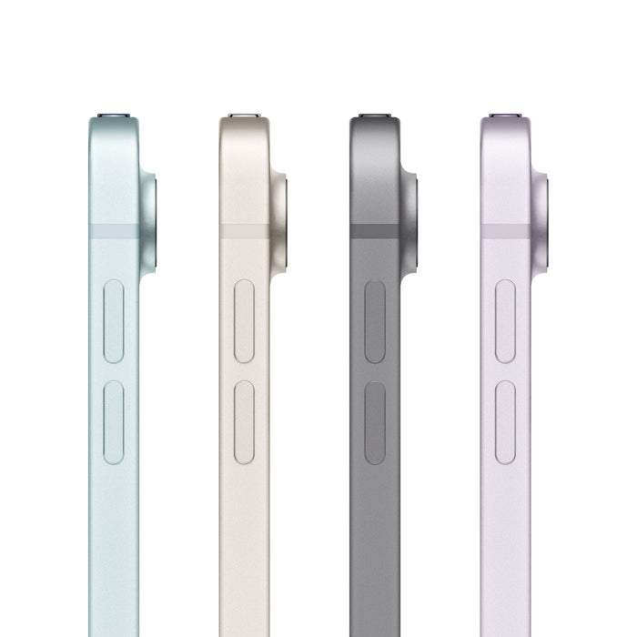 EAN 195950812398 - Apple iPad Air 5G Apple M LTE-TDD & LTE-FDD 512 GB 27,9 cm (11") 12 GB Wi-Fi 7 (802.11be) iPadOS 26 Gris imagen 3