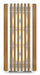 EAN 4044951040209 - Sharkoon REBEL C70G RGB Full Tower Blanco, Madera imagen 2