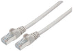 EAN 0766623733274 - Intellinet 7.5m Cat6 SFTP cable de red Gris 7,5 m S/FTP (S-STP) imagen 1