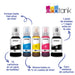 EAN 8715946683782 - Epson EcoTank ET-3850 Inyección de tinta 4800 x 1200 DPI 33 ppm Wifi imagen 27