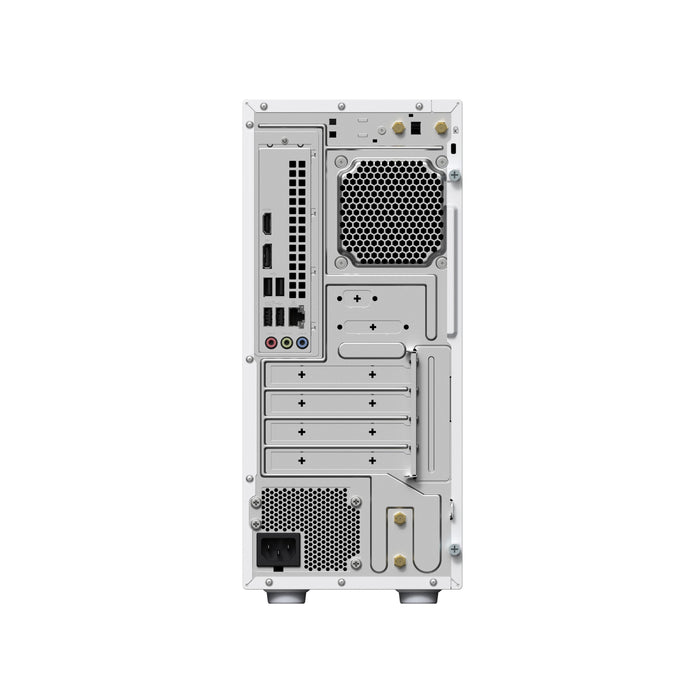 EAN 4711636527415 - ASUS V500 Mini Tower V501MV-DIC03100U043W Intel Core 3 100U 8 GB DDR5-SDRAM 512 GB SSD Windows 11 Home PC imagen 3