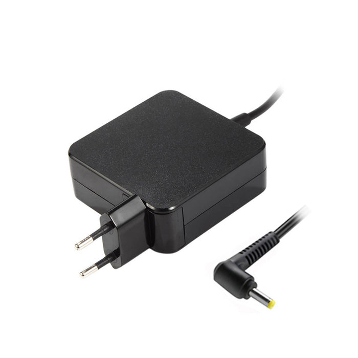 EAN 8435597451379 - VOLTISTAR ADLEN6 adaptador e inversor de corriente Universal 45 W Negro imagen 1