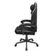 EAN 4711649770976 - COUGAR CGR-FXF-GLB Silla para videojuegos universal Asiento acolchado Negro, Oro imagen 4