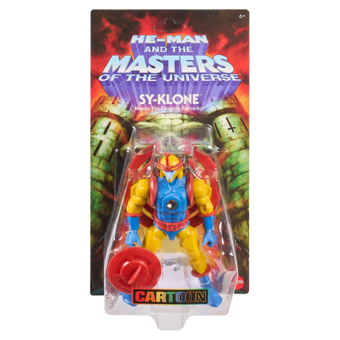 EAN 194735333172 - Masters of the Universe JHK07 figura de juguete para niños imagen 2