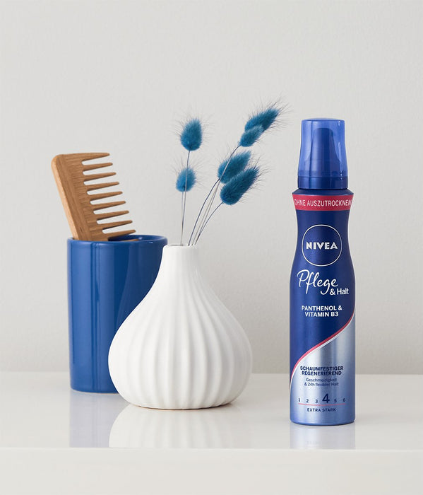 EAN 4005900751065 - NIVEA 88609 espuma o crema para el cabello Mousse para el cabello 150 ml imagen 3