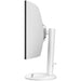 EAN 4711377333573 - MSI Modern MD342CQPWDE pantalla para PC 86,4 cm (34") 3440 x 1440 Pixeles UltraWide Quad HD LCD Blanco imagen 4