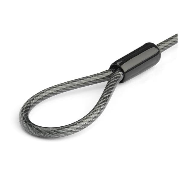 EAN 65030881722 - StarTech.com BRNCHLOCK cable antirrobo Negro, Plata imagen 4