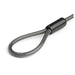EAN 65030881722 - StarTech.com BRNCHLOCK cable antirrobo Negro, Plata imagen 4