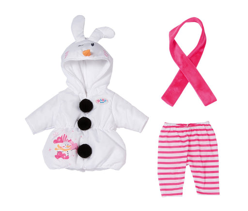 EAN 4001167871690 - BABY born Snowman Costume 43cm Disfraz para muñeca imagen 1