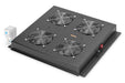 EAN 4016032332855 - Digitus DN-19 FAN-4-B-N equipo de refrigeración para rack imagen 1