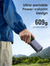 EAN 6941876242931 - Ugreen 25000mAh 200W Fast Charging Powerbank Gris imagen 7