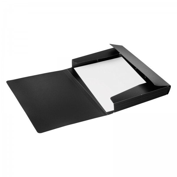 EAN 4009212048752 - Pagna PP 12 Polipropileno (PP) Negro A4 imagen 3