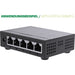 EAN 4043718300556 - InLine 59908B kit de montaje Negro Caucho imagen 2