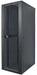 EAN 0766623713603 - Intellinet 713603 armario rack 22U Rack o bastidor independiente Negro imagen 1