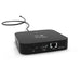EAN 7640186417044 - DICOTA D31949 base para portátil y replicador de puertos Alámbrico USB Tipo C Negro imagen 4