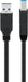 EAN 4040849957192 - Goobay 95719 cable USB USB 3.2 Gen 1 (3.1 Gen 1) 1 m USB A USB B Negro imagen 1