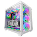 EAN 8435693102694 - Mars Gaming MCV3W carcasa de ordenador imagen 1